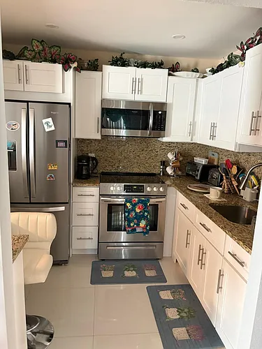 275 Monaco Way #F Photo 1