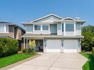 619 Swanson Pl, Pt Coquitlam, BC V3B7M2