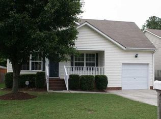 2848 Old Galberry Rd, Chesapeake, VA 23323