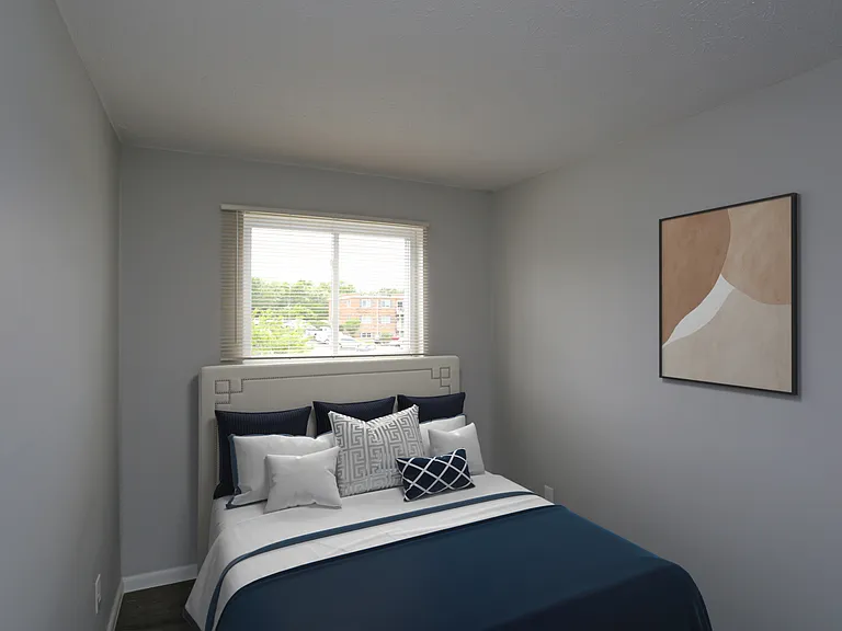 Villa Hills & Dover Heights Apartments — Photo 28
