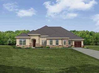 1804 High Lonesome, Leander, TX 78641