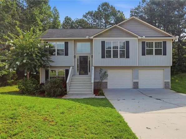77 Walnut Creek Ct, Dallas, GA 30157