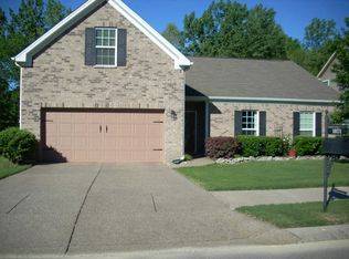 1071 Countess Ln, Spring Hill, TN 37174