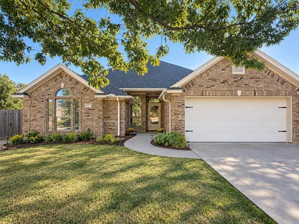 4803 Bel Air Blvd, Wichita Falls, TX 76310