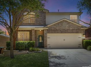 12170 Karnes Way, San Antonio, TX 78253