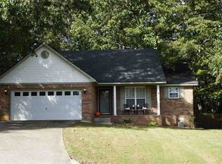200 Vintage Point Cir, Huntsville, AL 35811