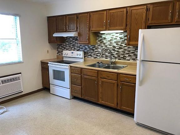 Kitchen 12x15