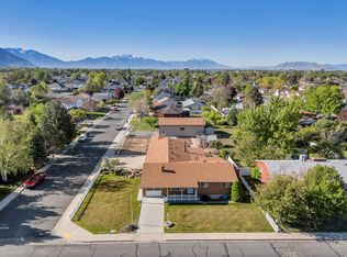 634 E 400 N, Orem, UT 84097
