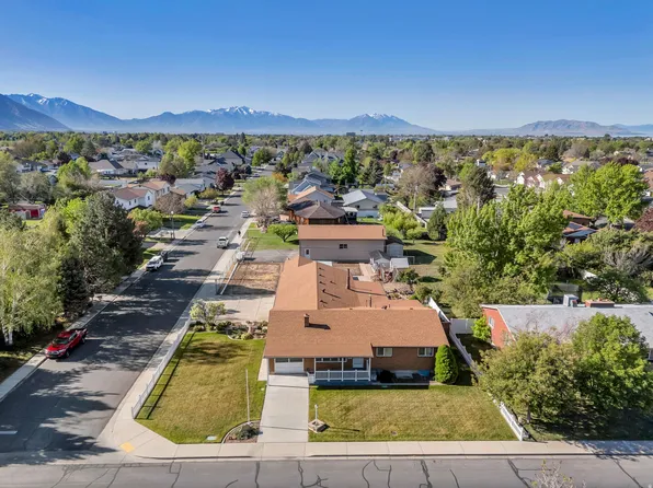 634 E 400 N, Orem, UT 84097