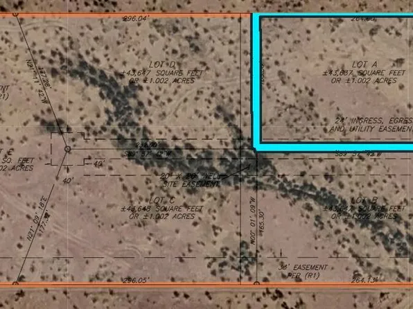 426XX W Montebello Avenue Lot A, Tonopah, AZ 85354