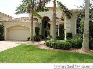 106 Via Paradisio Palm, Palm Beach Gardens, FL 33418