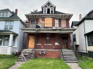 2947 Bewick St, Detroit, MI 48214