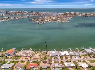 7056 S Shore Dr S LOT 40, Saint Petersburg, FL 33707