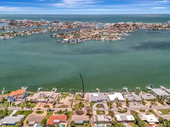 7056 S Shore Dr S Lot 40, Saint Petersburg, FL 33707