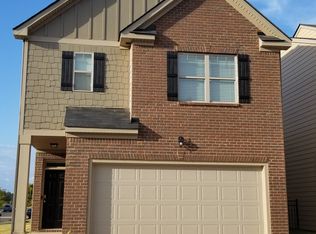 1940 Labonte Pkwy, McDonough, GA 30253