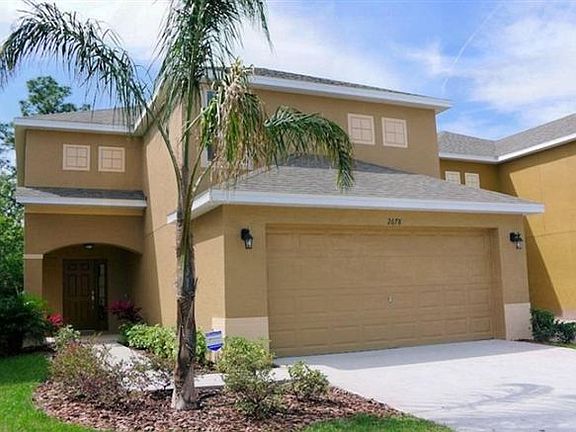Home Exterior