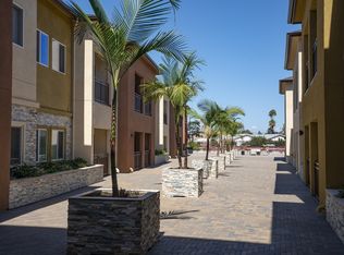 Pacific Heights Apartments, San Diego, CA 92111