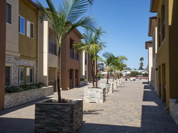 Pacific Heights Apartments, 2291 W Dunlop St #30, San Diego, CA 92111