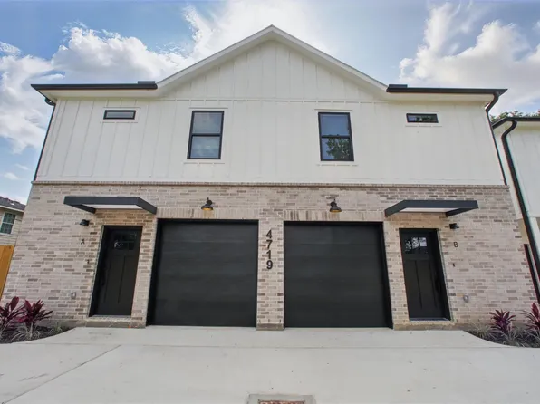 4719 Mallow St, Houston, TX 77033
