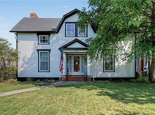 590 Scioto St, Urbana, OH 43078
