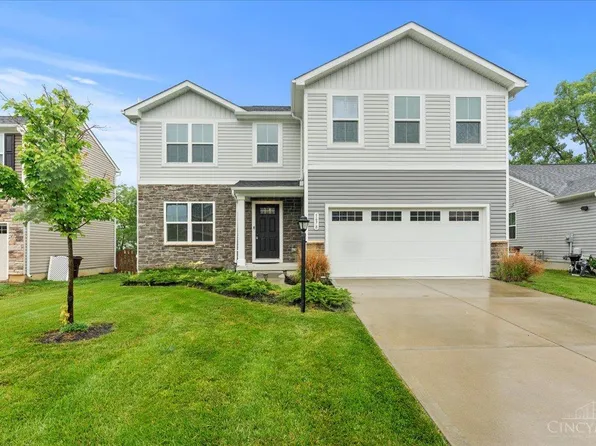 5678 Julia Kate Dr, Morrow, OH 45152