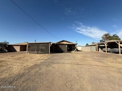 3320 W Jackson St, Phoenix, AZ, 85009