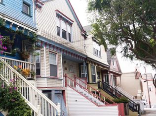 418 Persia Ave, San Francisco, CA 94112