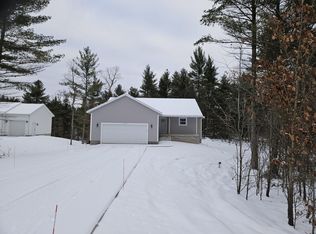 1278 Sydney St, Whitehall, MI 49461