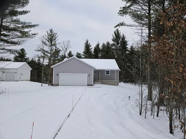 1278 Sydney St, Whitehall, MI 49461
