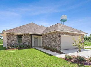 7819 High Eagle Ct, Denham Springs, LA 70706