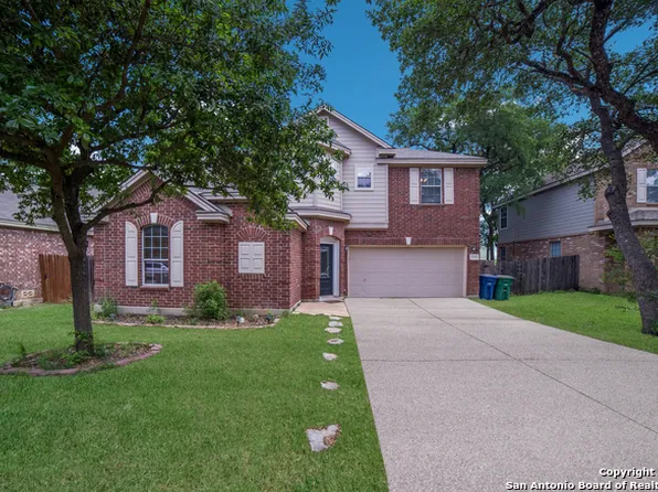 24502 Brazos Stage, San Antonio, TX 78255