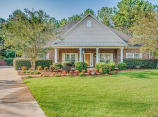 8400 Vintage Way, Montgomery, AL 36116