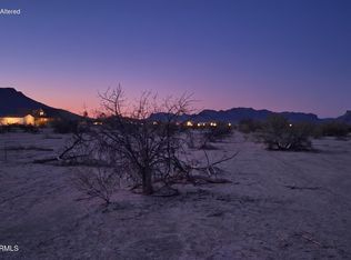 Xxxa South Ave #542-24, Tonopah, AZ 85354