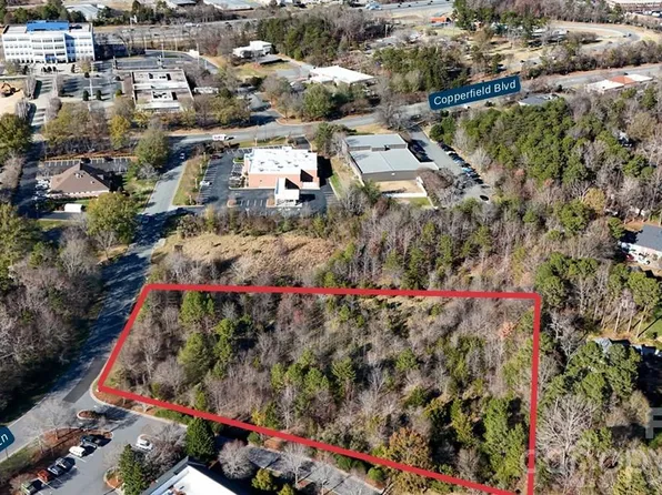 550 Penny Ln NE, Concord, NC 28025