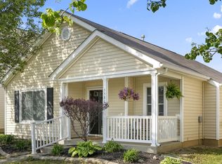 5580 Patriot Ave, Orient, OH 43146