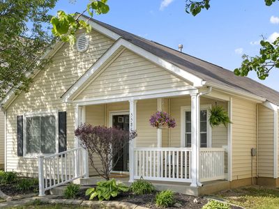 5580 Patriot Ave, Orient, OH, 43146