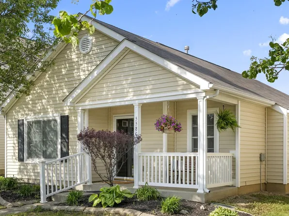 5580 Patriot Ave, Orient, OH 43146