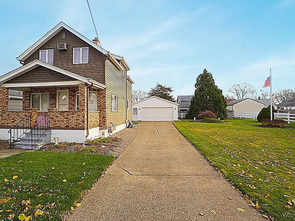 539 72nd St, Niagara Falls, NY 14304