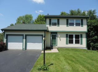 12061 Rocky Springs Ln, Pickerington, OH 43147