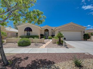 5222 Fiore Bella Blvd, Las Vegas, NV 89135