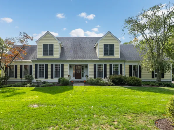 455 White Birch Drive, Guilford, CT 06437