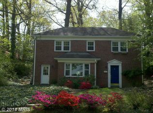 110 Southwood Ave, Silver Spring, MD 20901