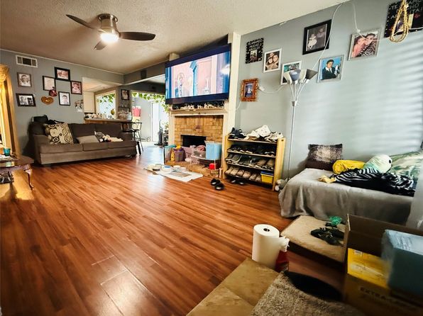 Home for Sale in Grand Prairie TX