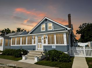 712 Stone Harbor Ave FLOOR 2, Ocean Gate, NJ 08740