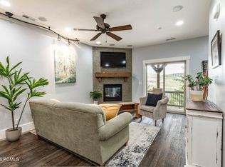 874 W Carving Edge Ct, Kamas, UT 84036