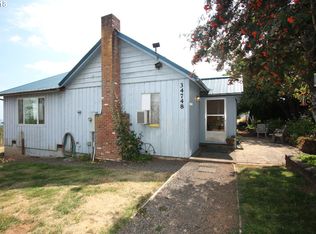 34748 SW Bald Peak Rd, Hillsboro, OR 97123