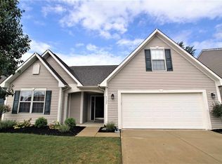 3177 Morrow Dr, Kokomo, IN 46902