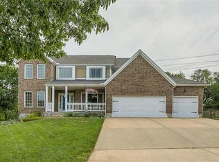 14710 W 128th St, Olathe, KS 66062
