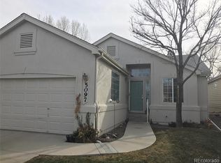 5097 S Newcombe Ct, Littleton, CO 80127