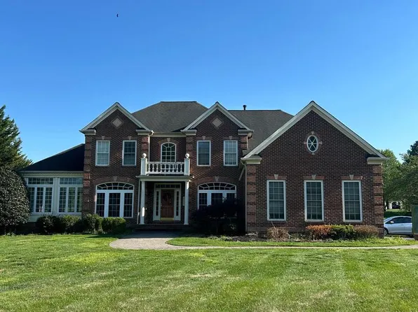 2059 Conan Doyle Way, Sykesville, MD 21784